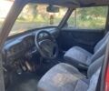 Красный ВАЗ 2106, объемом двигателя 1.6 л и пробегом 777 тыс. км за 649 $, фото 7 на Automoto.ua