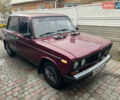 Красный ВАЗ 2106, объемом двигателя 1.5 л и пробегом 97 тыс. км за 1650 $, фото 1 на Automoto.ua