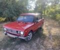 Красный ВАЗ 2106, объемом двигателя 1.6 л и пробегом 777 тыс. км за 649 $, фото 5 на Automoto.ua