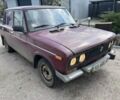 Красный ВАЗ 2106, объемом двигателя 1.6 л и пробегом 100 тыс. км за 750 $, фото 1 на Automoto.ua