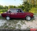 Красный ВАЗ 2106, объемом двигателя 1.6 л и пробегом 96 тыс. км за 1600 $, фото 1 на Automoto.ua