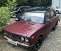 Червоний ВАЗ 2106, об'ємом двигуна 1.6 л та пробігом 800 тис. км за 24000 $, фото 1 на Automoto.ua