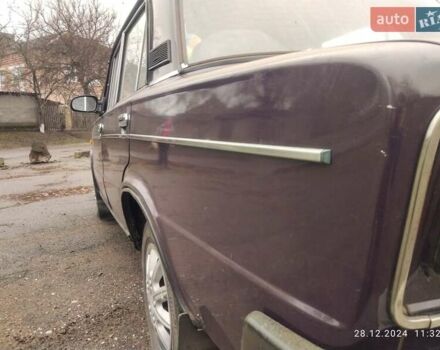 Красный ВАЗ 2106, объемом двигателя 1.5 л и пробегом 115 тыс. км за 1900 $, фото 5 на Automoto.ua