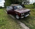 Червоний ВАЗ 2106, об'ємом двигуна 1.6 л та пробігом 280 тис. км за 1200 $, фото 4 на Automoto.ua