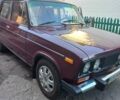 Красный ВАЗ 2106, объемом двигателя 1.6 л и пробегом 81 тыс. км за 2500 $, фото 7 на Automoto.ua