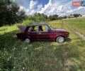 Червоний ВАЗ 2106, об'ємом двигуна 1.6 л та пробігом 280 тис. км за 1200 $, фото 8 на Automoto.ua