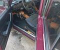 Красный ВАЗ 2106, объемом двигателя 1.6 л и пробегом 81 тыс. км за 2500 $, фото 3 на Automoto.ua