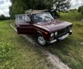 Красный ВАЗ 2106, объемом двигателя 1.6 л и пробегом 280 тыс. км за 45000 $, фото 1 на Automoto.ua