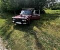 Красный ВАЗ 2106, объемом двигателя 1.6 л и пробегом 280 тыс. км за 45000 $, фото 6 на Automoto.ua