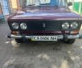 Красный ВАЗ 2106, объемом двигателя 1.6 л и пробегом 81 тыс. км за 2500 $, фото 2 на Automoto.ua