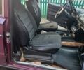 Красный ВАЗ 2106, объемом двигателя 1.6 л и пробегом 81 тыс. км за 2500 $, фото 5 на Automoto.ua