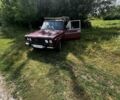 Червоний ВАЗ 2106, об'ємом двигуна 1.6 л та пробігом 280 тис. км за 1200 $, фото 11 на Automoto.ua