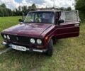 Красный ВАЗ 2106, объемом двигателя 1.6 л и пробегом 280 тыс. км за 45000 $, фото 1 на Automoto.ua