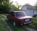 Красный ВАЗ 2106, объемом двигателя 1.6 л и пробегом 108 тыс. км за 1150 $, фото 9 на Automoto.ua