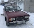 Красный ВАЗ 2106, объемом двигателя 1.6 л и пробегом 100 тыс. км за 650 $, фото 1 на Automoto.ua