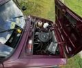 Червоний ВАЗ 2106, об'ємом двигуна 1.6 л та пробігом 280 тис. км за 1200 $, фото 7 на Automoto.ua