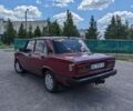 Красный ВАЗ 2106, объемом двигателя 1.5 л и пробегом 344 тыс. км за 1057 $, фото 6 на Automoto.ua