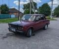 Красный ВАЗ 2106, объемом двигателя 1.5 л и пробегом 344 тыс. км за 1057 $, фото 1 на Automoto.ua