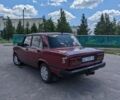 Красный ВАЗ 2106, объемом двигателя 1.5 л и пробегом 344 тыс. км за 1057 $, фото 4 на Automoto.ua
