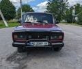Красный ВАЗ 2106, объемом двигателя 1.5 л и пробегом 344 тыс. км за 1057 $, фото 2 на Automoto.ua