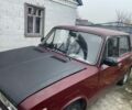 Червоний ВАЗ 2106, об'ємом двигуна 0 л та пробігом 100 тис. км за 800 $, фото 1 на Automoto.ua