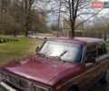Червоний ВАЗ 2106, об'ємом двигуна 1.6 л та пробігом 67 тис. км за 1500 $, фото 1 на Automoto.ua