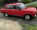 Красный ВАЗ 2106, объемом двигателя 1.5 л и пробегом 112 тыс. км за 550 $, фото 1 на Automoto.ua