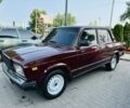 Червоний ВАЗ 2106, об'ємом двигуна 1.5 л та пробігом 285 тис. км за 1000 $, фото 1 на Automoto.ua