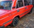 Червоний ВАЗ 2106, об'ємом двигуна 1.5 л та пробігом 280 тис. км за 466 $, фото 1 на Automoto.ua