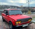 Червоний ВАЗ 2106, об'ємом двигуна 1.5 л та пробігом 145 тис. км за 1300 $, фото 1 на Automoto.ua