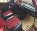 Красный ВАЗ 2106, объемом двигателя 1.7 л и пробегом 200 тыс. км за 2000 $, фото 4 на Automoto.ua