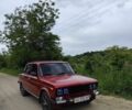 Красный ВАЗ 2106, объемом двигателя 1.7 л и пробегом 200 тыс. км за 2000 $, фото 1 на Automoto.ua