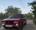 Красный ВАЗ 2106, объемом двигателя 1.7 л и пробегом 120 тыс. км за 2100 $, фото 1 на Automoto.ua