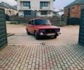 Красный ВАЗ 2106, объемом двигателя 1.7 л и пробегом 120 тыс. км за 2700 $, фото 6 на Automoto.ua