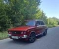 Червоний ВАЗ 2106, об'ємом двигуна 1.7 л та пробігом 120 тис. км за 1940 $, фото 2 на Automoto.ua