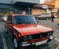 Червоний ВАЗ 2106, об'ємом двигуна 1.7 л та пробігом 120 тис. км за 1940 $, фото 4 на Automoto.ua