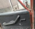 Червоний ВАЗ 2106, об'ємом двигуна 0 л та пробігом 25 тис. км за 450 $, фото 5 на Automoto.ua