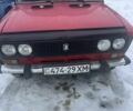 Червоний ВАЗ 2106, об'ємом двигуна 1.6 л та пробігом 60 тис. км за 650 $, фото 1 на Automoto.ua