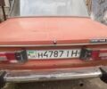 Червоний ВАЗ 2106, об'ємом двигуна 0 л та пробігом 25 тис. км за 450 $, фото 9 на Automoto.ua