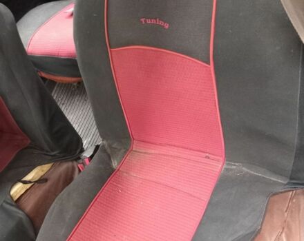 Червоний ВАЗ 2106, об'ємом двигуна 0 л та пробігом 25 тис. км за 450 $, фото 7 на Automoto.ua