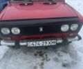 Червоний ВАЗ 2106, об'ємом двигуна 0 л та пробігом 720 тис. км за 450 $, фото 1 на Automoto.ua