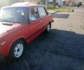 Красный ВАЗ 2106, объемом двигателя 6 л и пробегом 57 тыс. км за 522 $, фото 1 на Automoto.ua