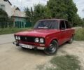 Красный ВАЗ 2106, объемом двигателя 1.5 л и пробегом 40 тыс. км за 1231 $, фото 1 на Automoto.ua