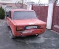 Красный ВАЗ 2106, объемом двигателя 1.3 л и пробегом 540 тыс. км за 474 $, фото 1 на Automoto.ua