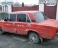 Красный ВАЗ 2106, объемом двигателя 1.3 л и пробегом 540 тыс. км за 474 $, фото 2 на Automoto.ua