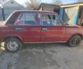 Красный ВАЗ 2106, объемом двигателя 0 л и пробегом 1 тыс. км за 414 $, фото 1 на Automoto.ua