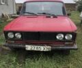 Червоний ВАЗ 2106, об'ємом двигуна 0 л та пробігом 2 тис. км за 403 $, фото 8 на Automoto.ua