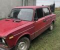 Червоний ВАЗ 2106, об'ємом двигуна 0 л та пробігом 2 тис. км за 403 $, фото 1 на Automoto.ua
