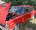 Красный ВАЗ 2106, объемом двигателя 0 л и пробегом 54 тыс. км за 245 $, фото 1 на Automoto.ua