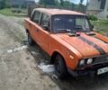 Красный ВАЗ 2106, объемом двигателя 5 л и пробегом 60 тыс. км за 313 $, фото 1 на Automoto.ua